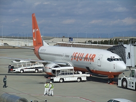ジェジュ航空