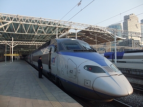 KTX