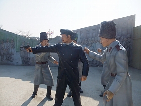 安重根義士
