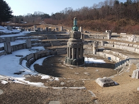 撤去部材展示公園1