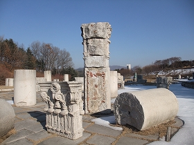 撤去部材展示公園2