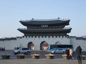 光化門
