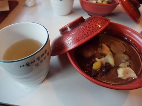 おしるこ