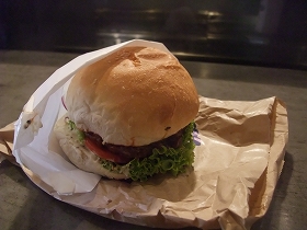 Fergbuger