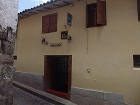 Hostal Tu Hogar