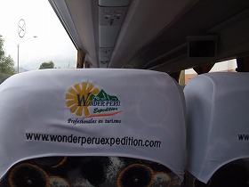 WonderPeruExpedition