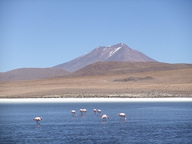 LAGUNA CANAPAQ