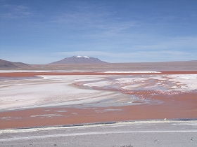LAGUNA COLORADA