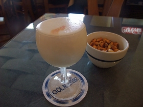 Pisco Sour