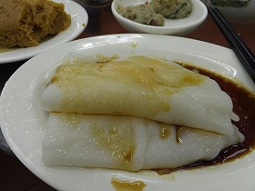 腸粉
