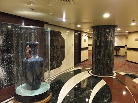 エレベーターホール