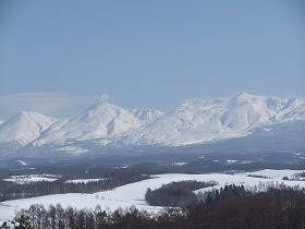 深山峠4