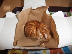 産直まるごとポテト