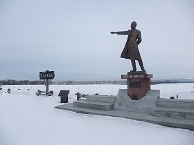 羊ヶ丘展望台