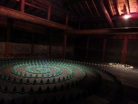 除虫菊の家 内田晴之+小川文子+田辺桂