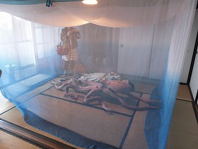 蛸の家 吉野央子