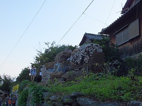 刻 青木亜樹