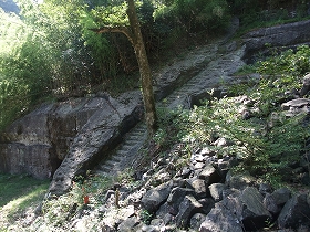 釜屋間歩周辺2