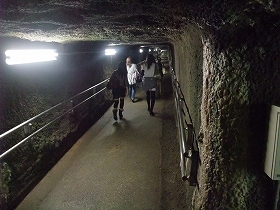 新坑道