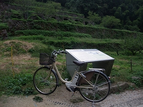 電動アシスト付き自転車