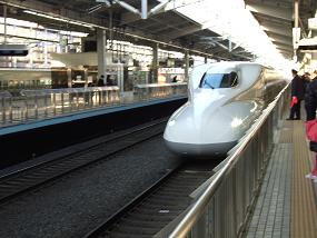 N700系