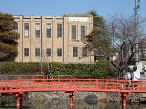 報徳図書館