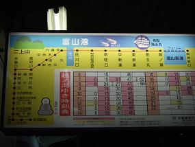 万葉線