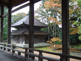 勝興寺
