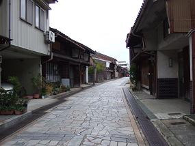 金屋町