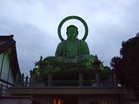 高岡大仏