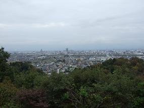 呉羽山