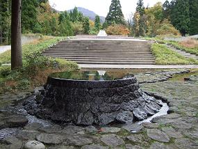鏡石