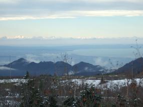 富山は湾