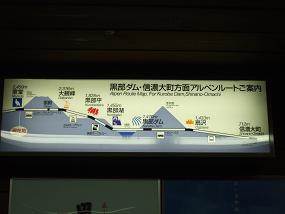 アルペンルート