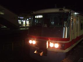 富山地鉄