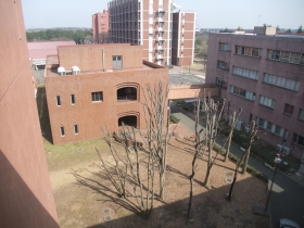 2学H棟
