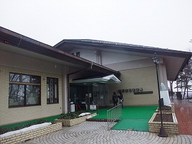 宮沢賢治記念館