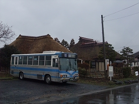 羅須地人協会跡地3