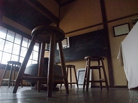 地人協会建物5