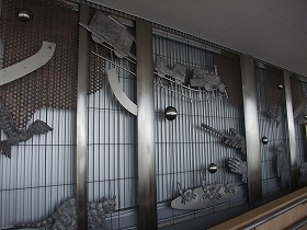 いわて花巻空港2