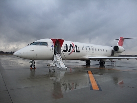 いわて花巻空港3