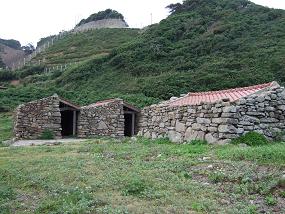 藻小屋