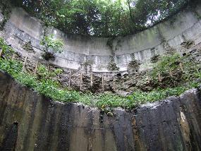 豊砲台跡3