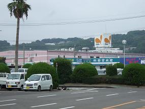 ダイエー壱岐店