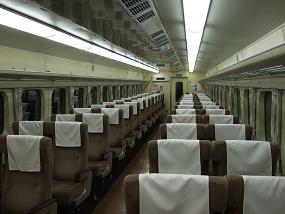 車内