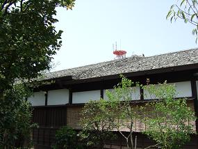 旧鐙屋