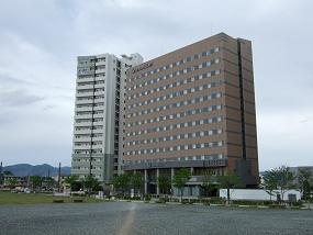 リッチモンドホテル山形駅前